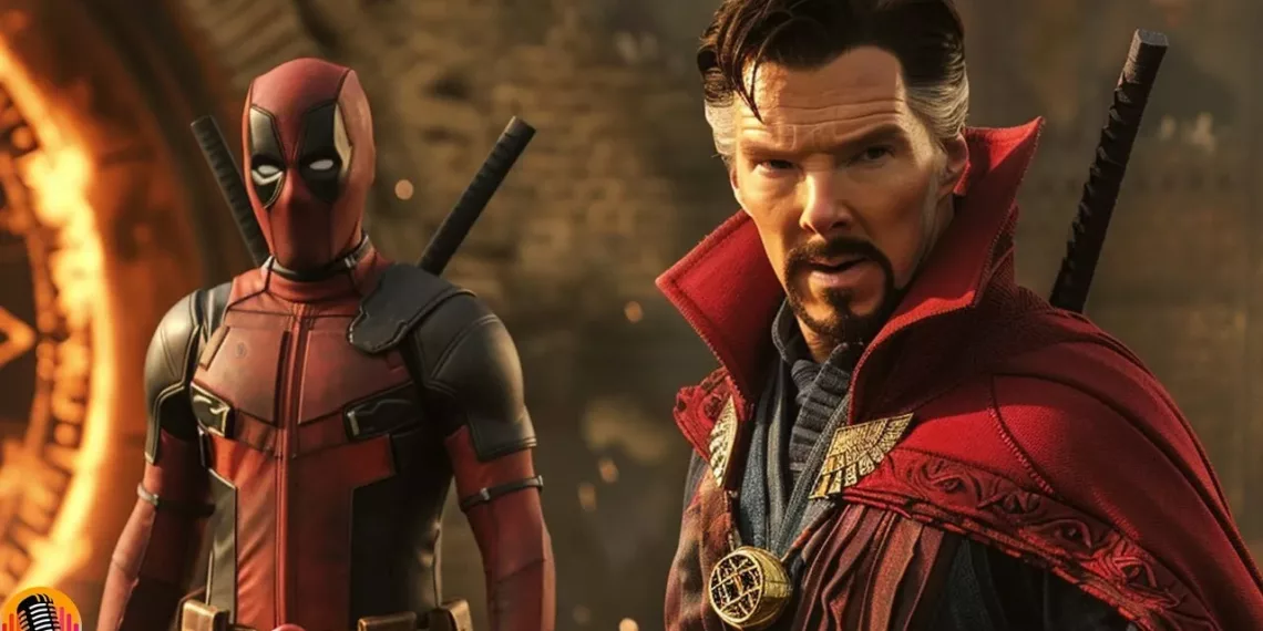 Deadpool & Wolverine