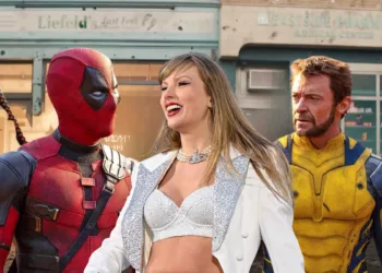 Deadpool & Wolverine
