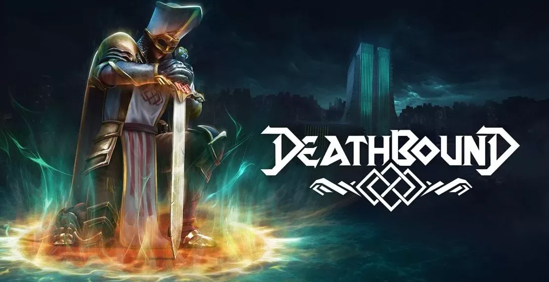 Deathbound Review