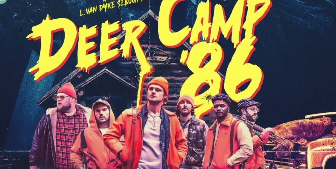 Deer Camp '86 Review