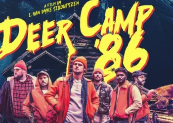 Deer Camp '86 Review