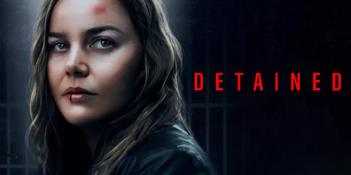 Detained Review