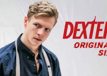 Dexter: Original Sin