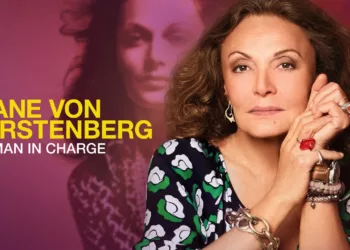 Diane von Furstenberg: Woman in Charge Review