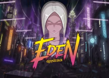 Eden Genesis Review