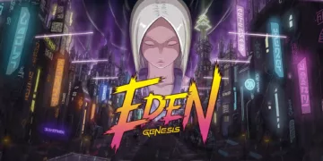 Eden Genesis Review: A Testing Ground of Technical Torment 1 Eden Genesis Review