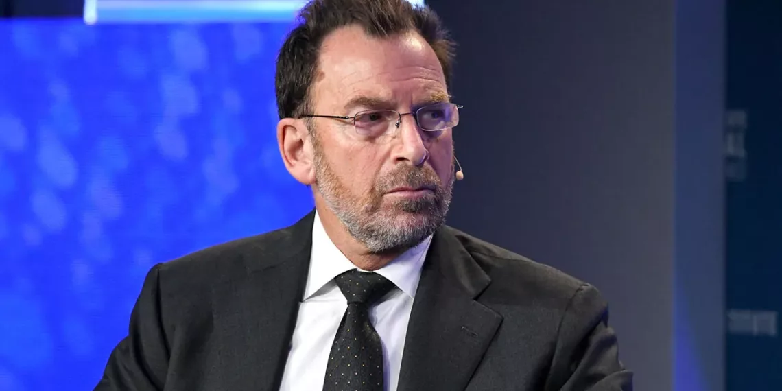 Edgar Bronfman Jr.