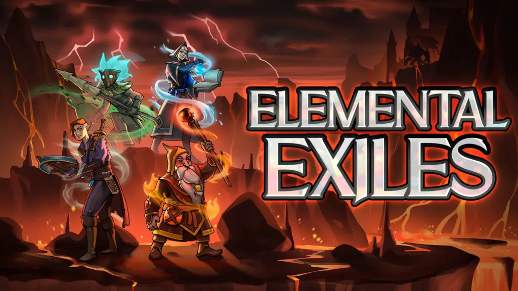 Elemental Exiles Review