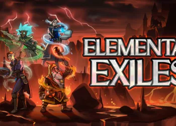 Elemental Exiles Review