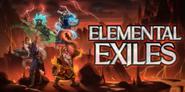 Elemental Exiles Review