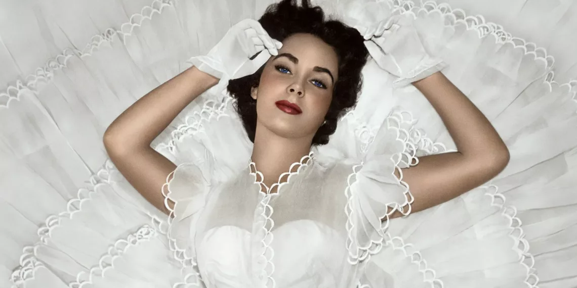 Elizabeth Taylor