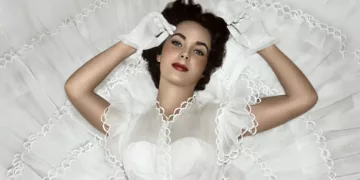 Elizabeth Taylor