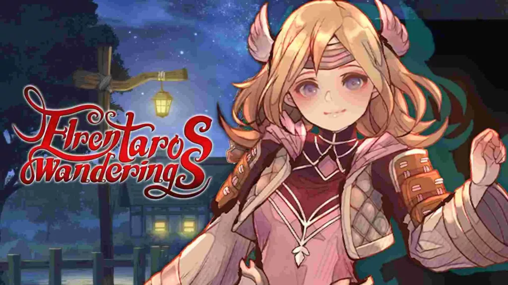 Elrentaros Wanderings Review