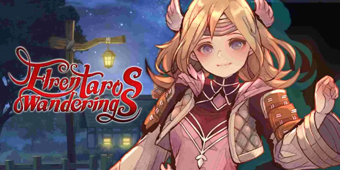 Elrentaros Wanderings Review: A Game of Missed Opportunities 41 Elrentaros Wanderings Review