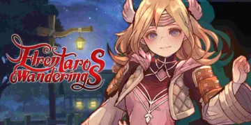 Elrentaros Wanderings Review: A Game of Missed Opportunities 1 Elrentaros Wanderings Review