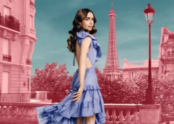 Emily in Paris Season 4 Review