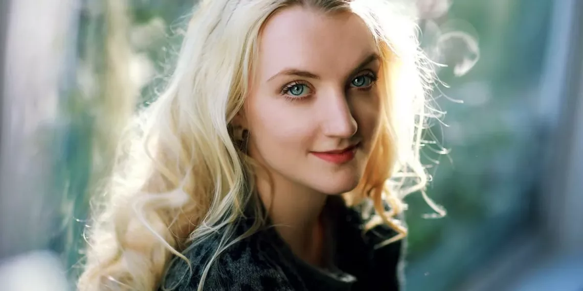 Evanna Lynch