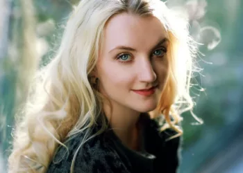 Evanna Lynch