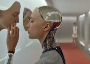 Ex Machina