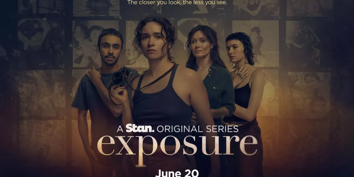 Exposure Review