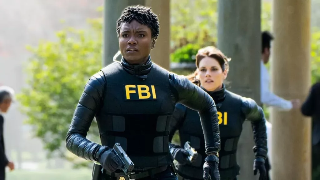 FBI