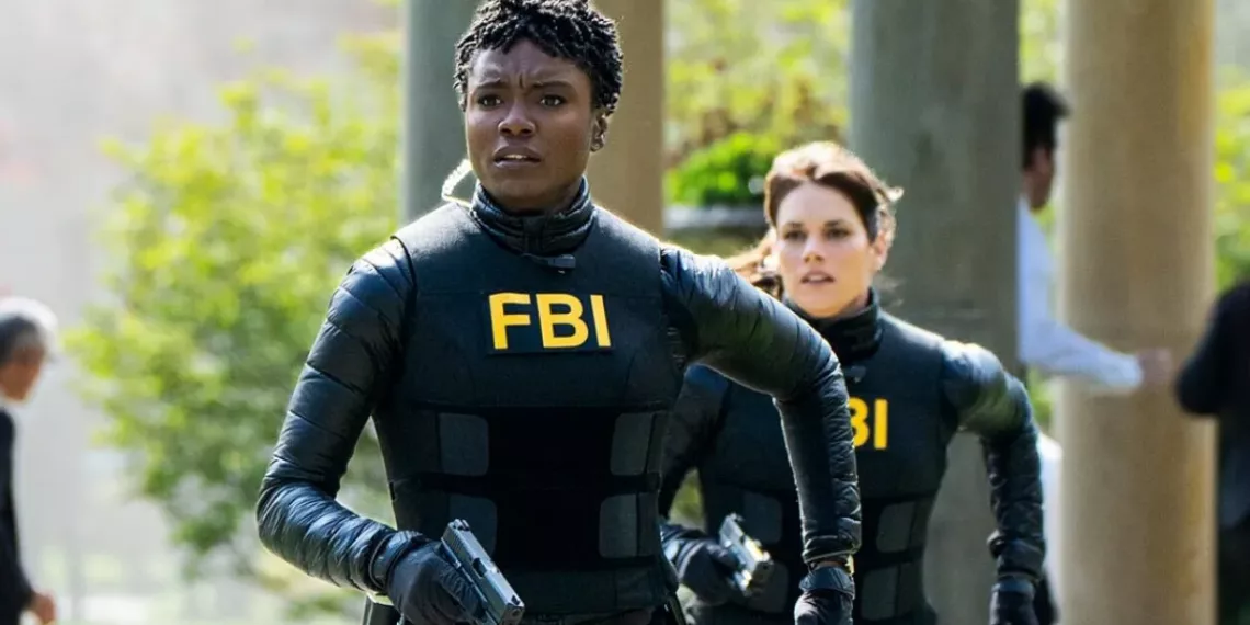 FBI