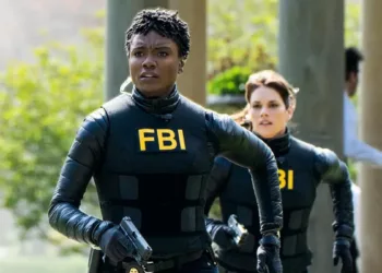 FBI