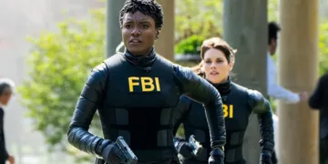 FBI