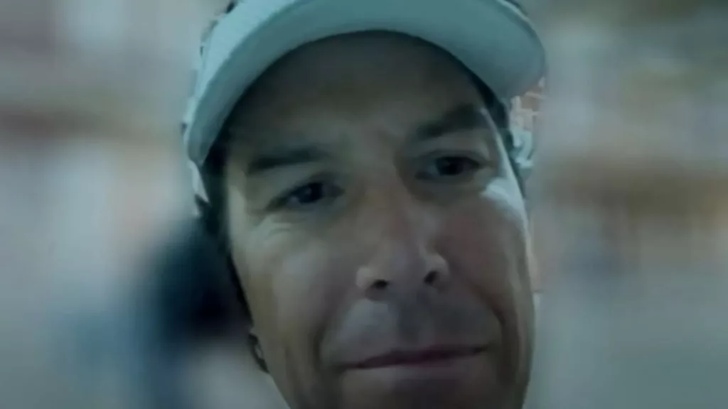 Face to Face With Scott Peterson