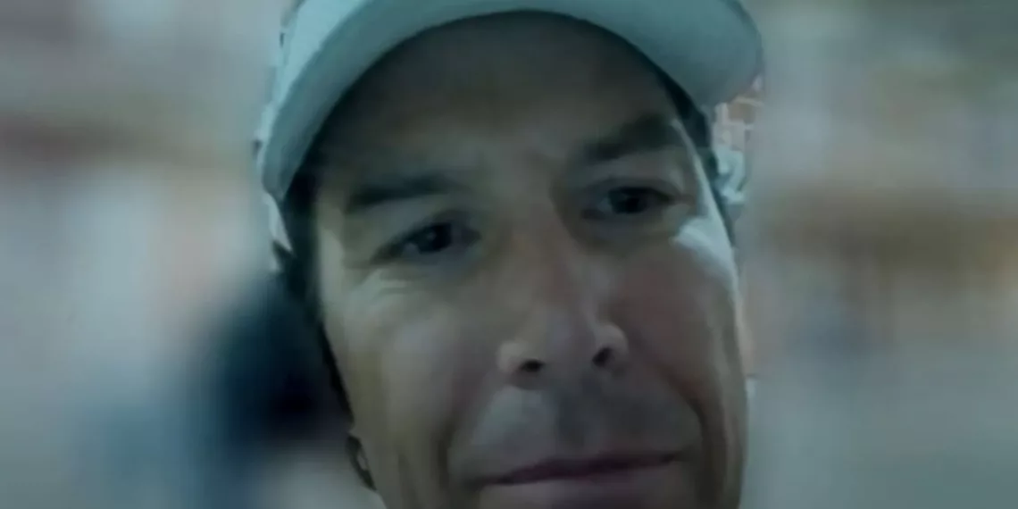 Scott Peterson Speaks Out in New Docuseries, Maintains Innocence 41 Face to Face With Scott Peterson