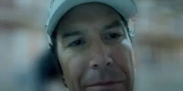 Scott Peterson Speaks Out in New Docuseries, Maintains Innocence 1 Face to Face With Scott Peterson