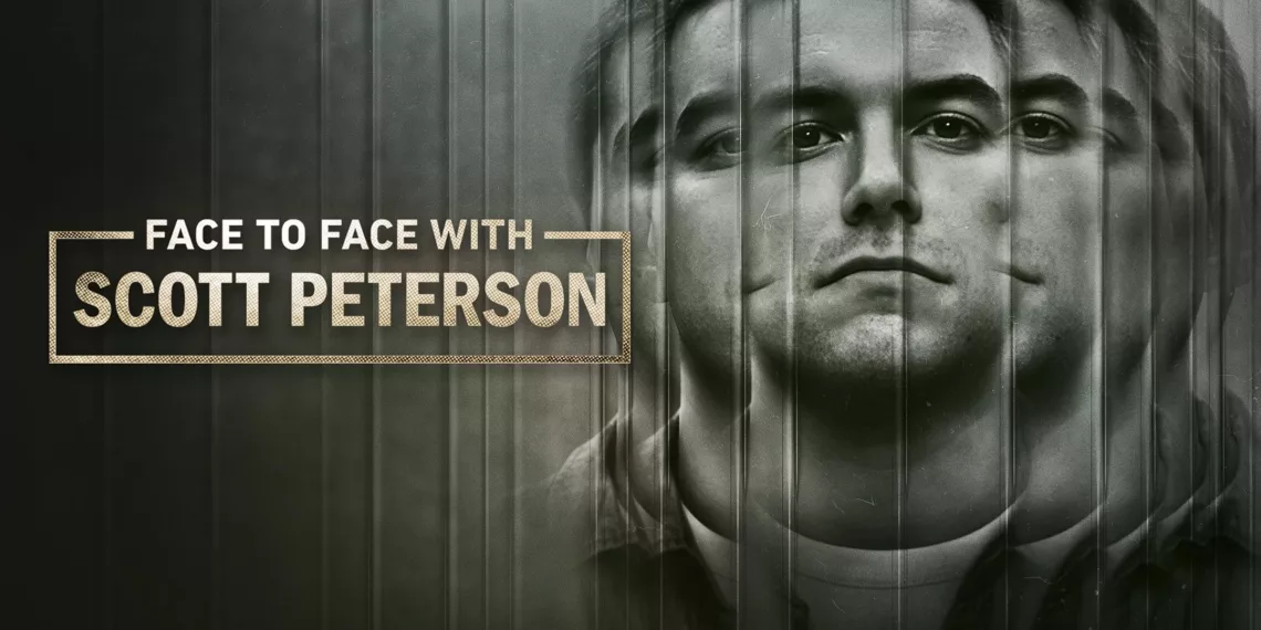 Face to Face with Scott Peterson Review