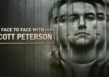 Face to Face with Scott Peterson Review