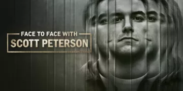 Face to Face with Scott Peterson Review