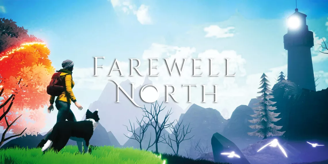 Farewell North Review