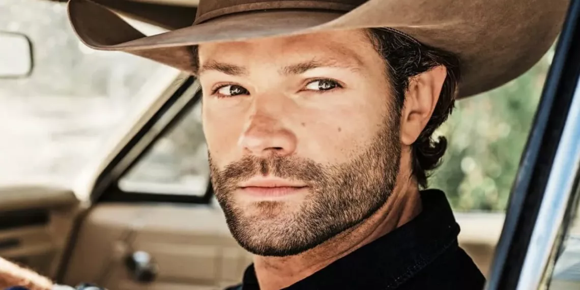 "Supernatural" Star Jared Padalecki to Appear in CBS Drama "Fire Country" 41 Fire Country