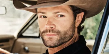 "Supernatural" Star Jared Padalecki to Appear in CBS Drama "Fire Country" 1 Fire Country