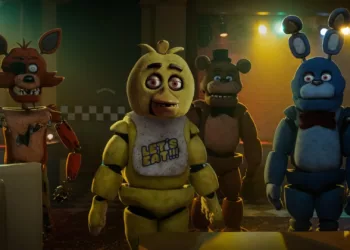 Five Nights at Freddy's 2