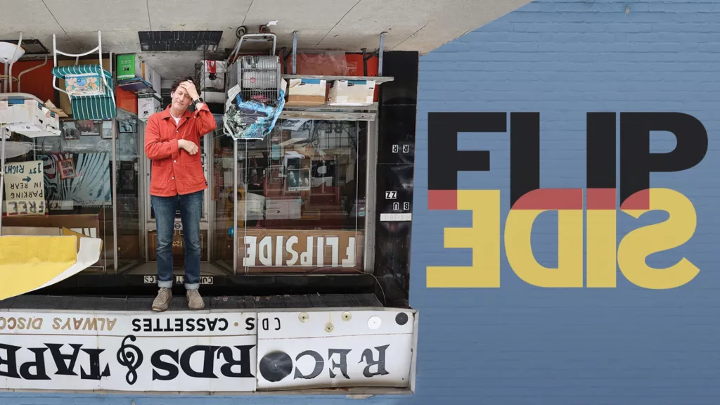 Flipside Review