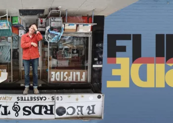 Flipside Review