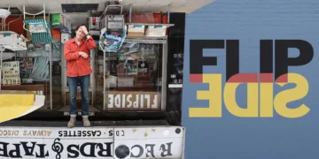Flipside Review