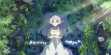 Frieren: Beyond Journey's End