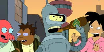 Futurama