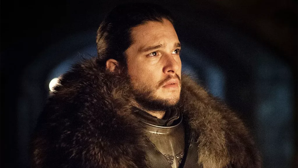 Game Of Thrones
