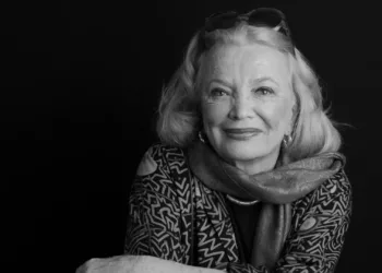 Gena Rowlands