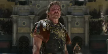 Gladiator II