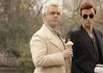 Good Omens