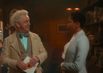 Good Omens