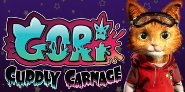 Gori: Cuddly Carnage Review