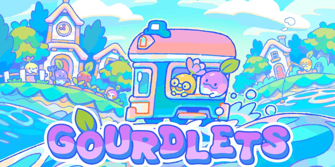 Gourdlets Review